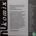 NuKomix promo kaart - Afbeelding 2