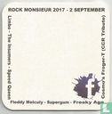 Rock Monsieur - Image 2