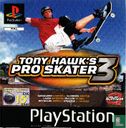 Tony Hawk's Pro Skater 3 - Bild 1