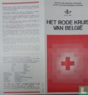 Het Rode Kruis van België - Afbeelding 1