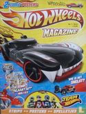 Hot Wheels Magazine 1 - Afbeelding 1