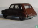 Citroën Dyane