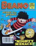 Mighty Menace!