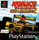 Monaco Grand Prix Racing Simulation 2 - Afbeelding 1
