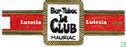 Bar-Tabac Le Club Mauriac - Lutetien - Lutetien - Bild 1