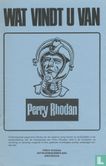 Perry Rhodan [NLD] 62 - Afbeelding 3