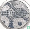 Netherlands 5 euro 2009 "400 years of trade between Japan and Netherlands" - Image 1