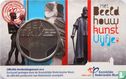 Netherlands 5 euro 2012 (coincard - first day issue) "Sculpture" - Image 2