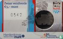 Niederlande 5 Euro 2012 (Coincard - erste Tag Ausgabe) "Skulptur" - Bild 3