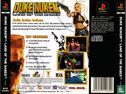 Duke Nukem: Land of the Babes - Bild 2