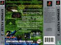 Syphon Filter 2 - Afbeelding 2