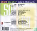 Chart Breaker - Greatest Hits of the 50's and 60's 10 - Image 2
