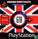 Grand Theft Auto - Mission Pack #1: London 1969 - Image 1