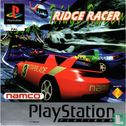 Ridge Racer - Image 1