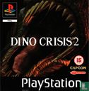 Dino Crisis 2 - Afbeelding 1