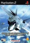 Ace Combat: Distant Thunder - Image 1
