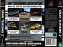 Gran Turismo 2 - Bild 2