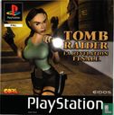Tomb Raider : La Revelation Finale - Afbeelding 1