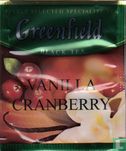 Vanilla Cranberry   - Bild 1