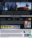 Grand Theft Auto V - Bild 2