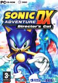 Sonic DX Adventure: Director's Cut - Afbeelding 1