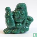 Bébé (vert foncé) - Image 1
