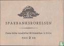 125 ans de caisse d'épargne suédoise - Image 1
