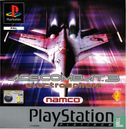 Ace Combat 3: Electrosphere - Image 1
