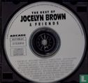 The best of Jocelyn Brown and friends - Afbeelding 3