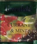 Currant & Mint - Afbeelding 1