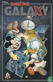 Donald Duck Galaxy 3 - Afbeelding 1