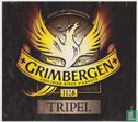 Grimbergen Tripel - Afbeelding 1