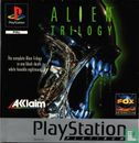 Alien Trilogy - Afbeelding 1
