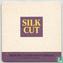 Silk cut