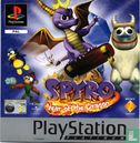 Spyro: Year Of The Dragon - Afbeelding 1