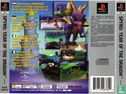 Spyro: Year Of The Dragon - Afbeelding 2
