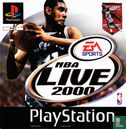 NBA Live 2000 - Afbeelding 1
