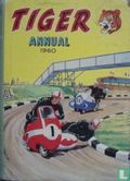 Tiger Annual 1960 - Afbeelding 1
