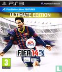Fifa 14 - Ultimate Edition - Afbeelding 1