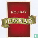 Hofnar - Holiday - Image 1