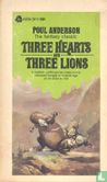 Three Hearts and Three Lions - Afbeelding 1