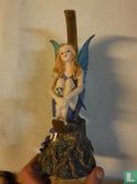Fairy on Moon - Image 2