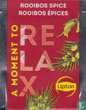 Rooibos Spice - Afbeelding 1