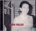 Maria Callas Sings Her Great Aria's  - Afbeelding 1