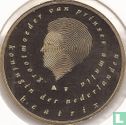 Netherlands 50 euro 2004 (PROOF) "Birth of Princess Catharina - Amalia" - Image 2