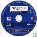 Singstar Starter Pack