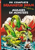 Mummies en monsters - Afbeelding 1