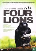 Four Lions - Afbeelding 1