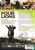 Four Lions - Afbeelding 2