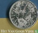 Pays-Bas 5 euro 2003 (coincard) "150th anniversary Birth of Vincent van Gogh" - Image 3